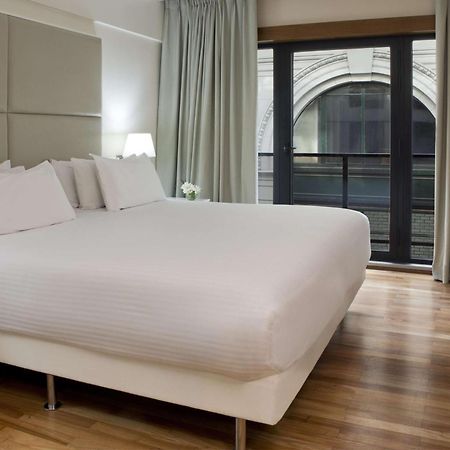 Nh Buenos Aires Florida Hotel Ngoại thất bức ảnh