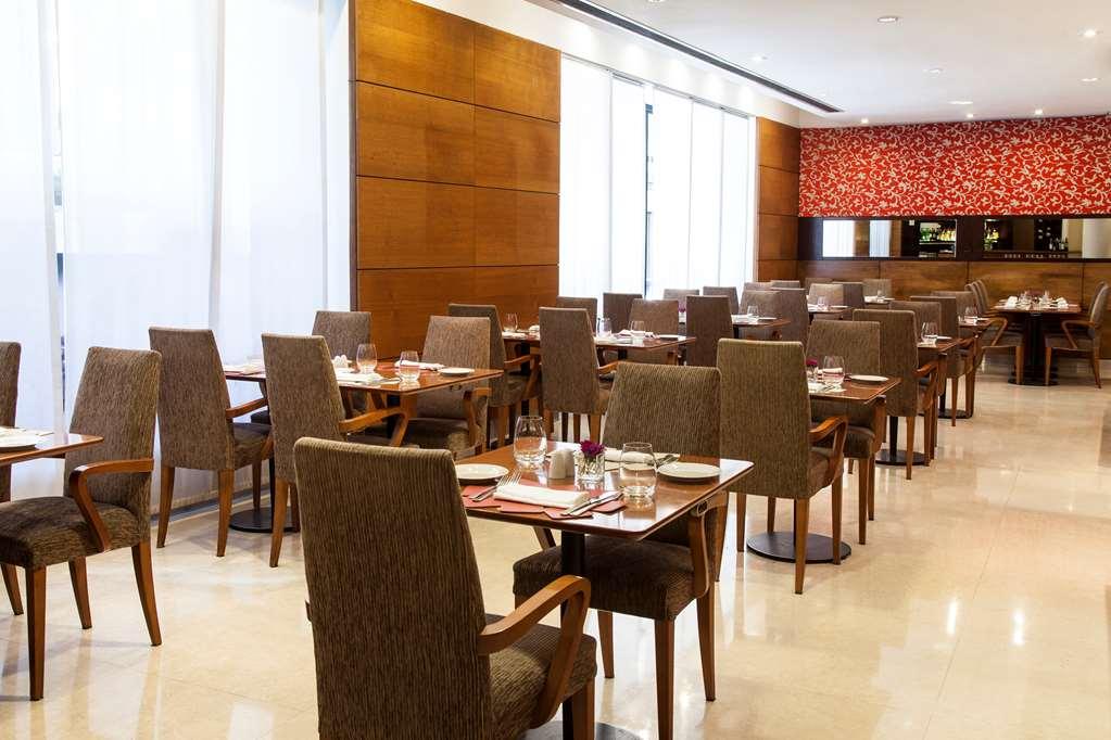Nh Buenos Aires Florida Hotel Tiện nghi bức ảnh