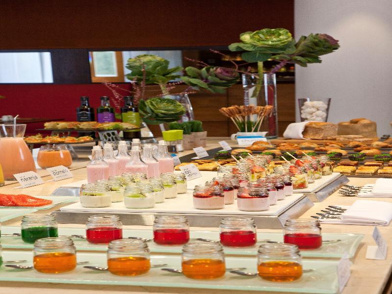 Nh Buenos Aires Florida Hotel Ngoại thất bức ảnh