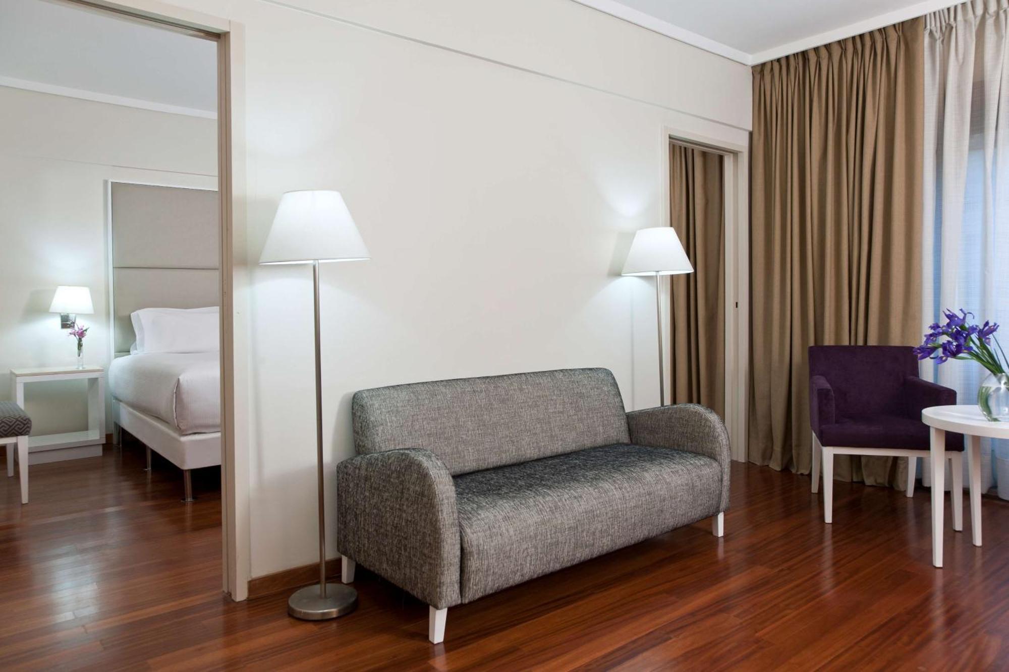 Nh Buenos Aires Florida Hotel Ngoại thất bức ảnh