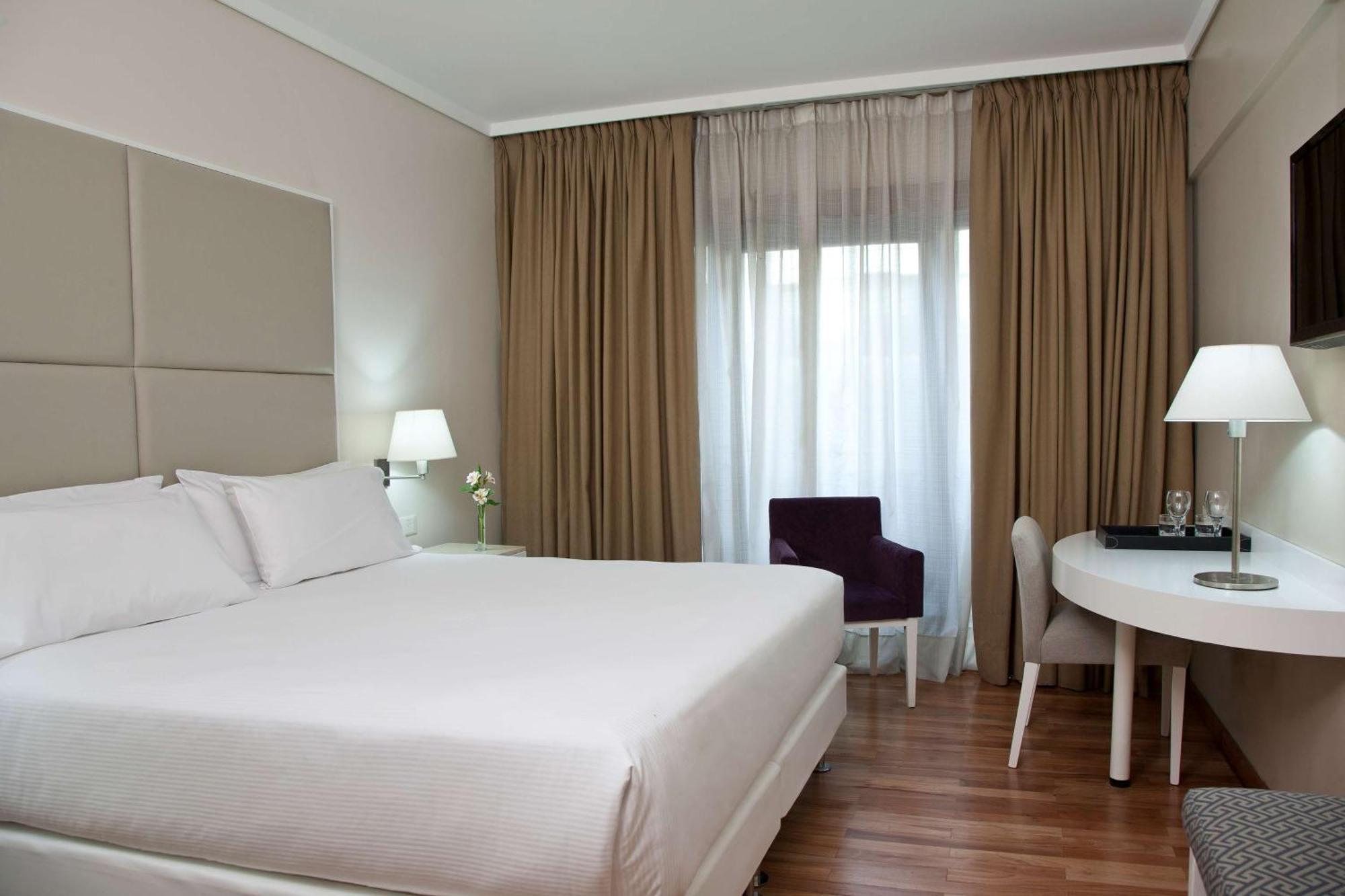 Nh Buenos Aires Florida Hotel Ngoại thất bức ảnh