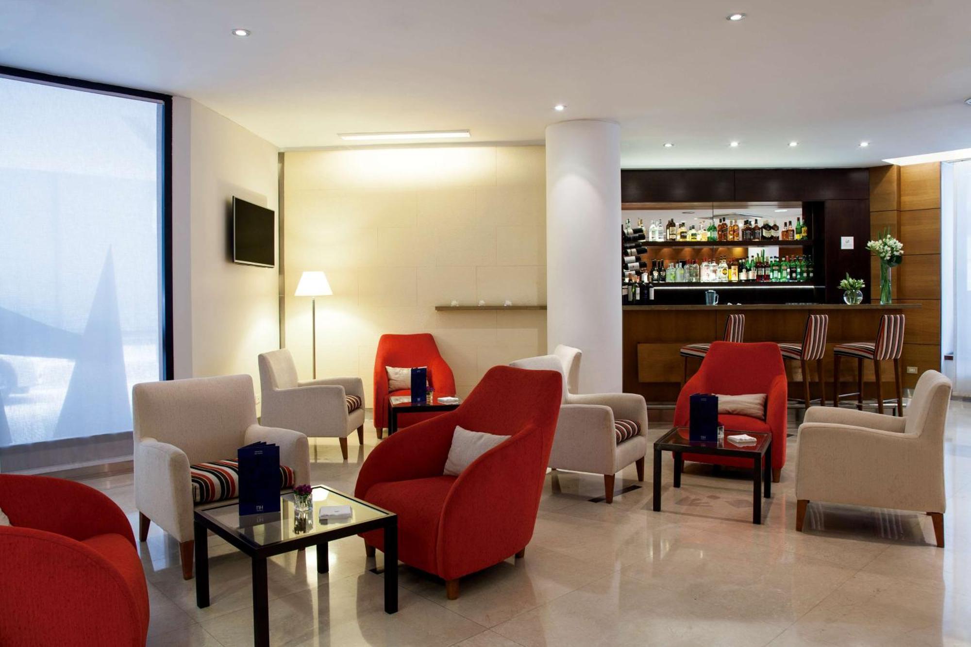 Nh Buenos Aires Florida Hotel Ngoại thất bức ảnh