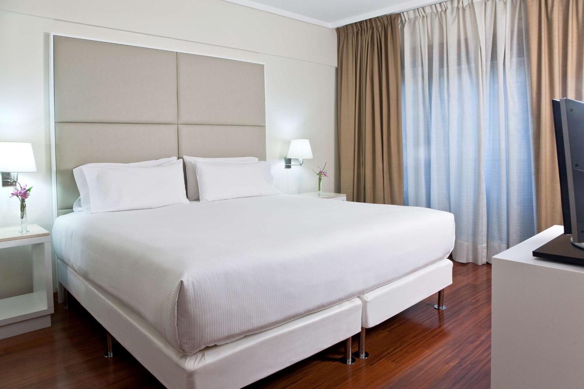 Nh Buenos Aires Florida Hotel Ngoại thất bức ảnh