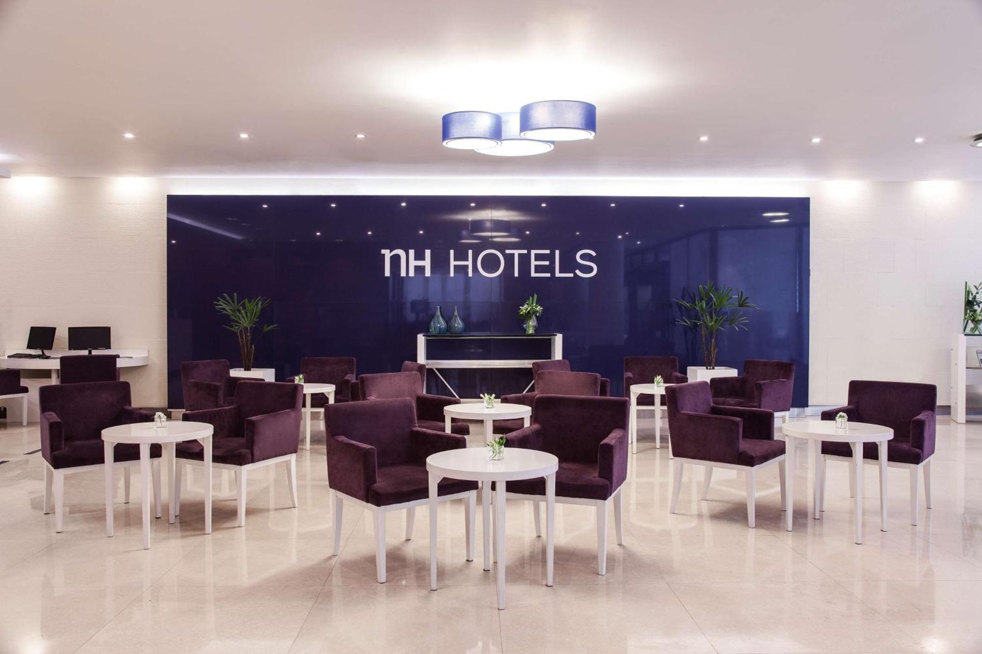 Nh Buenos Aires Florida Hotel Ngoại thất bức ảnh