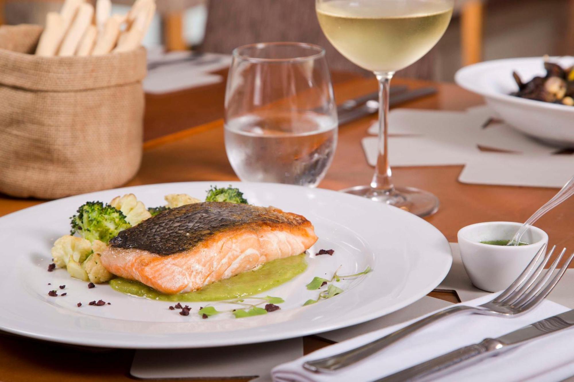 Nh Buenos Aires Florida Hotel Ngoại thất bức ảnh