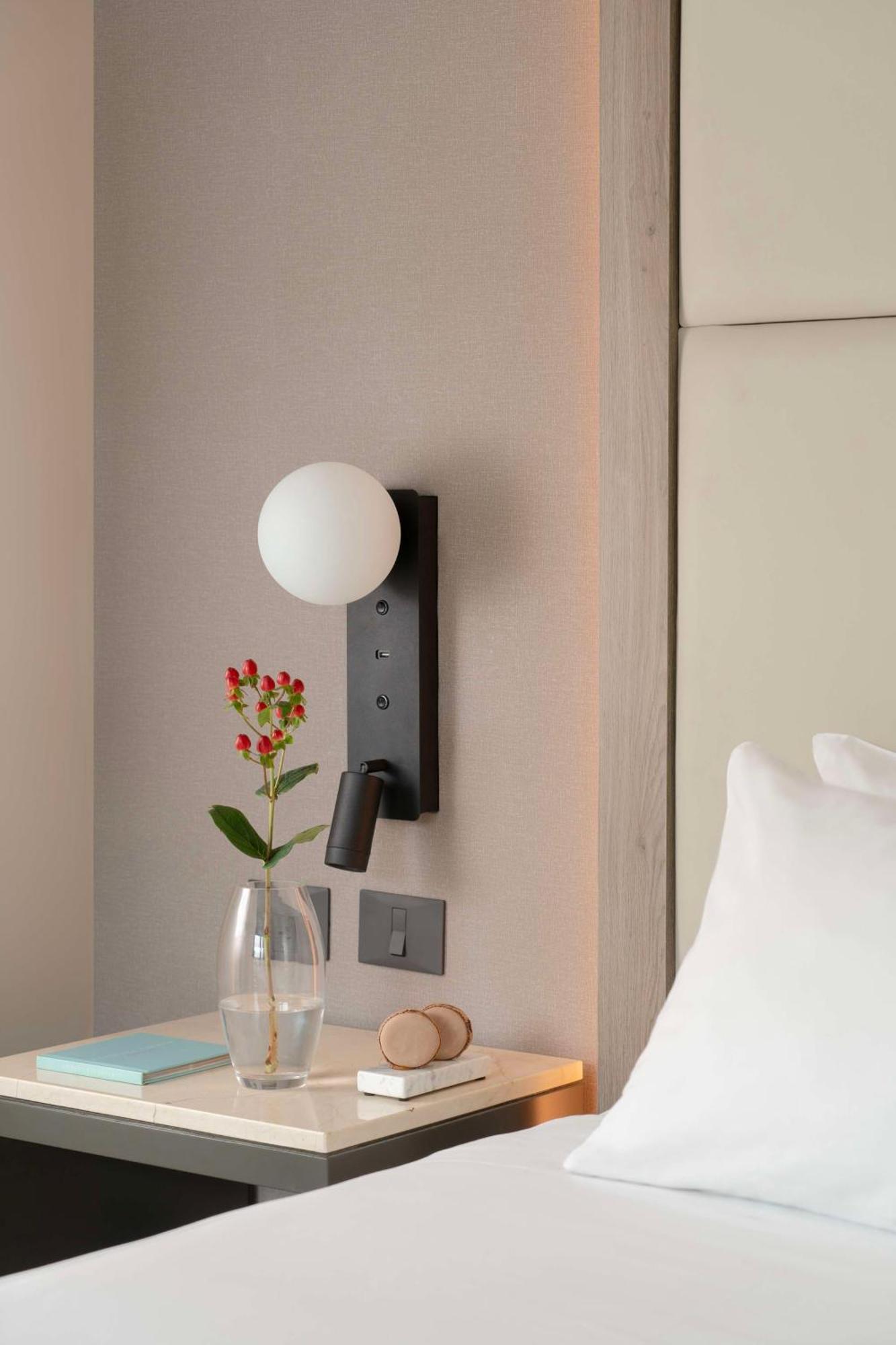 Nh Buenos Aires Florida Hotel Ngoại thất bức ảnh