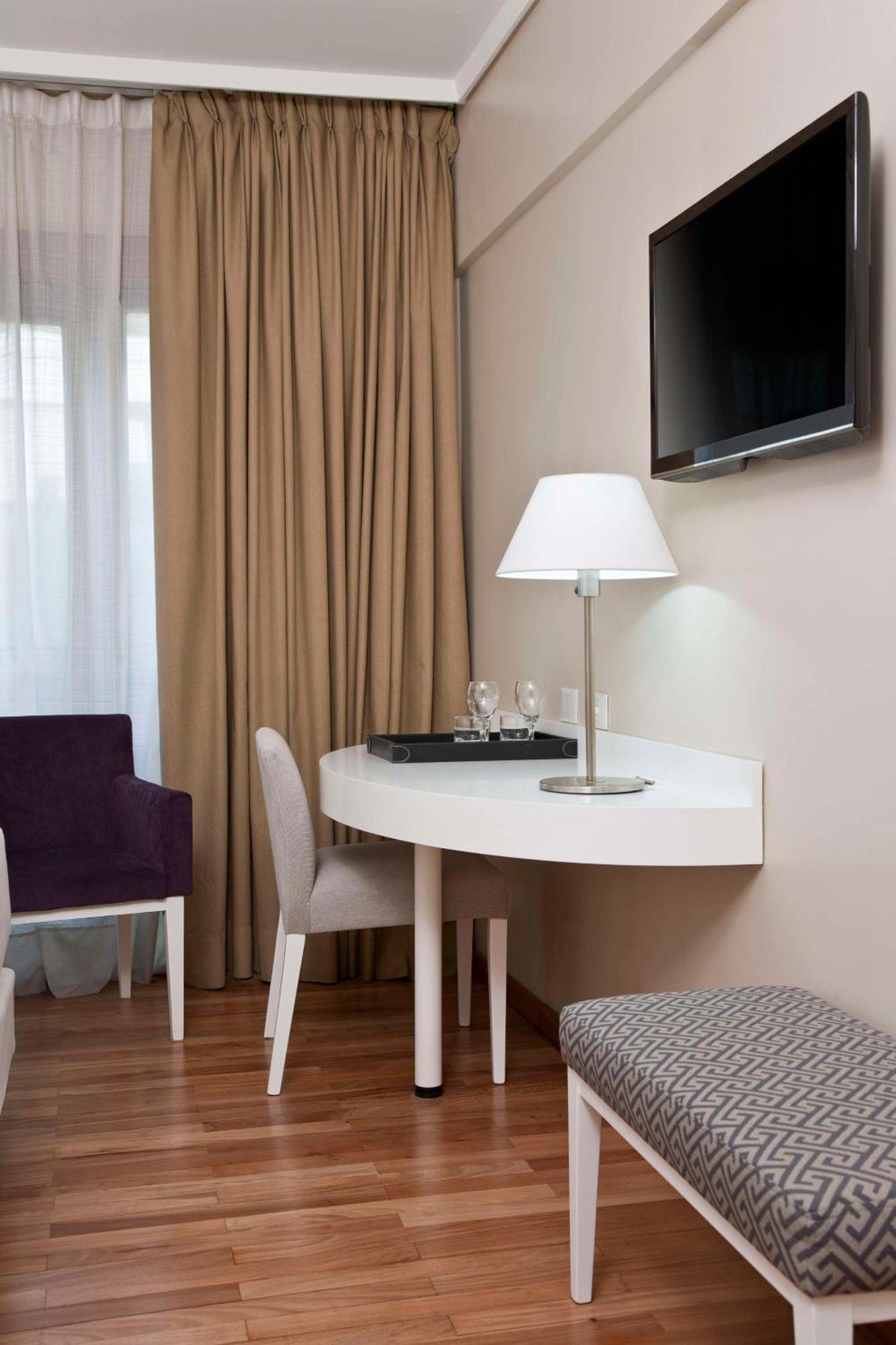 Nh Buenos Aires Florida Hotel Ngoại thất bức ảnh