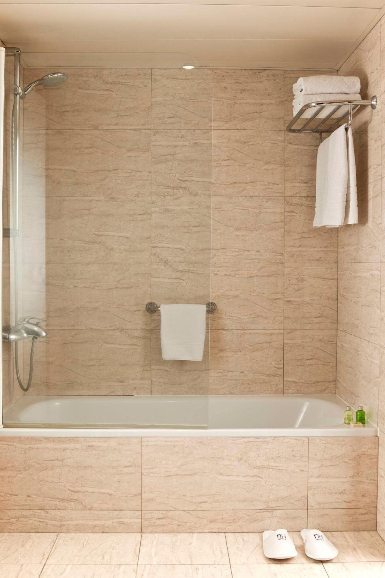 Nh Buenos Aires Florida Hotel Ngoại thất bức ảnh
