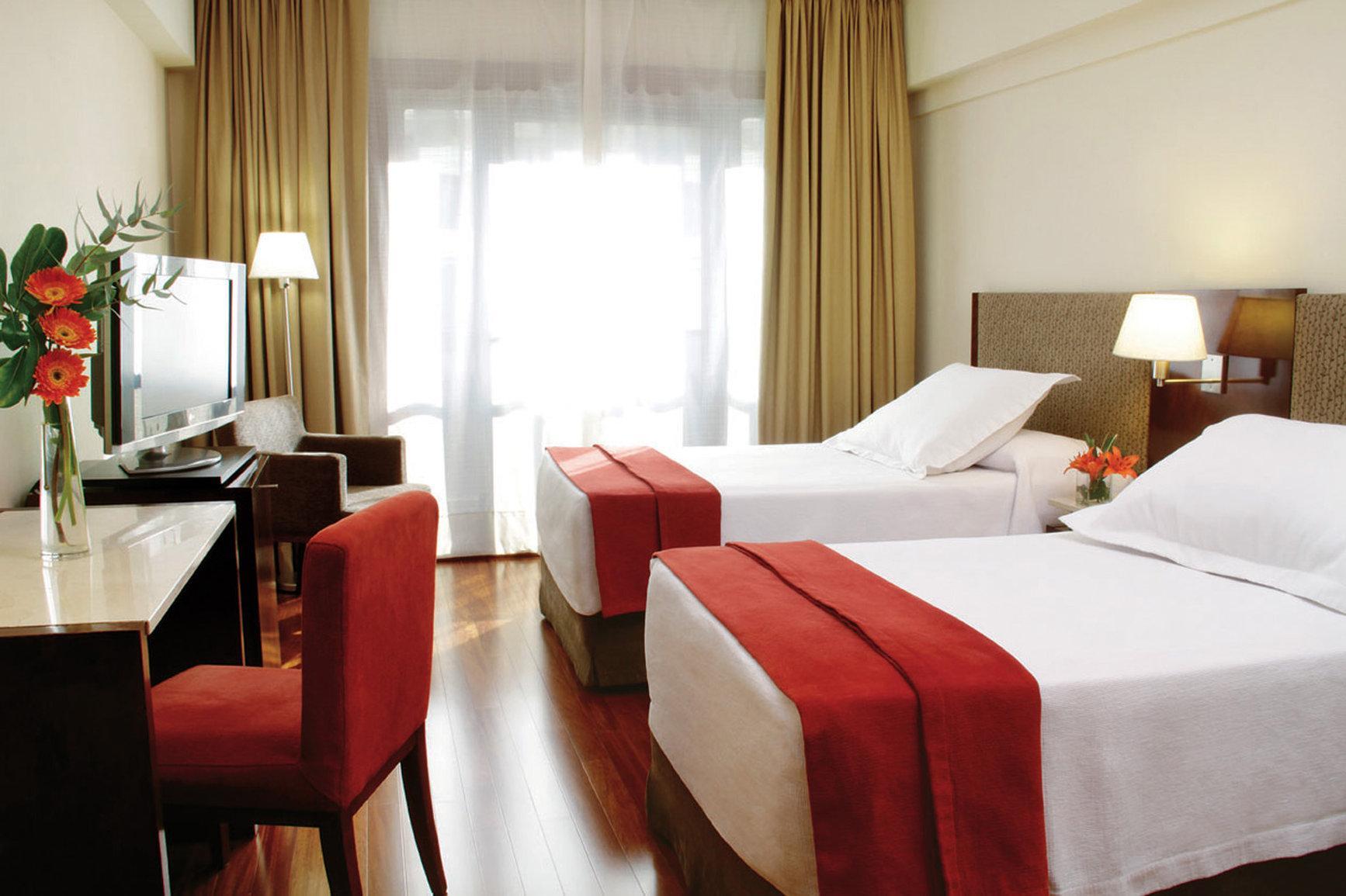 Nh Buenos Aires Florida Hotel Ngoại thất bức ảnh