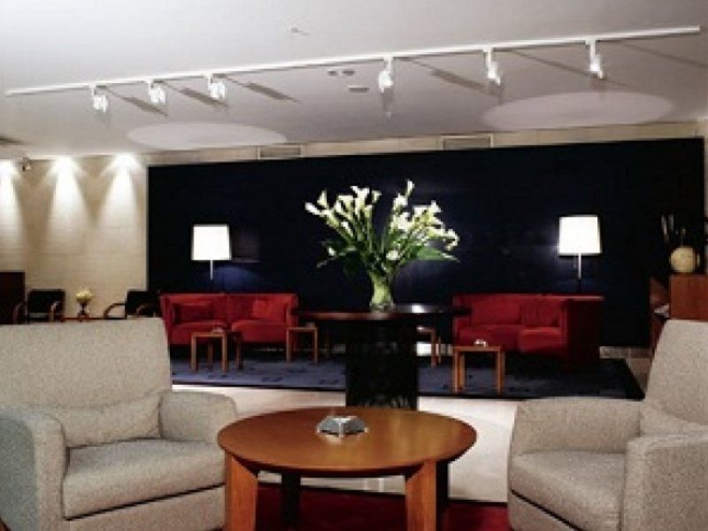 Nh Buenos Aires Florida Hotel Ngoại thất bức ảnh