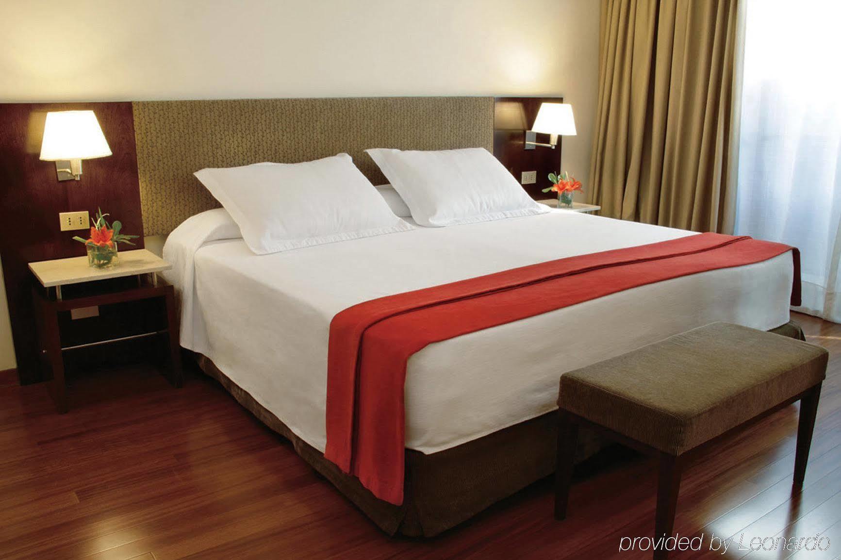 Nh Buenos Aires Florida Hotel Ngoại thất bức ảnh